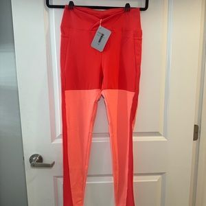 Gymshark X Nikki Blackketter leggings